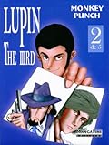 Lupin the IIIrd, 2 de 5