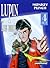 Lupin the IIIrd, 4 de 5