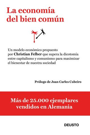 La economía del bien común (Paperback)
