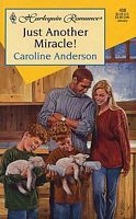 Read Just Another Miracle!