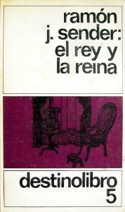 El Rey y la Reina (Paperback)