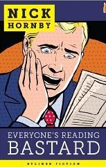 Everyone's Reading Bastard (Kindle Edition)