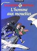 L'homme aux mouettes