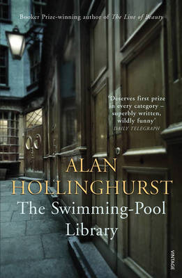 The Swimming-Pool Library