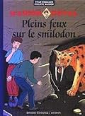 Pleins feux sur le smilodon