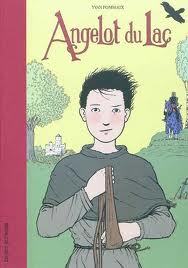 Angelot du lac - le collector (Bd Kids)