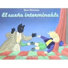 El Sueno Interminable: Una Investigacion De John Chatterton