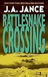 Rattlesnake Crossing by J.A. Jance