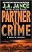 Partner in Crime (J.P. Beau...