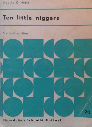 Ten Little Niggers