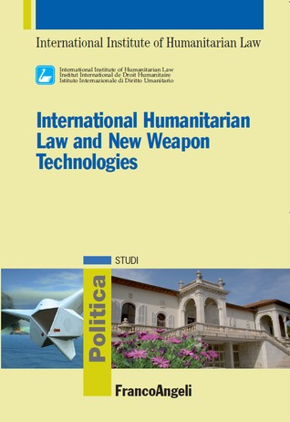 IHL and New Weapon Technologies