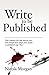 Write to Be Published