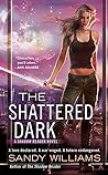 The Shattered Dark by Sandy Williams