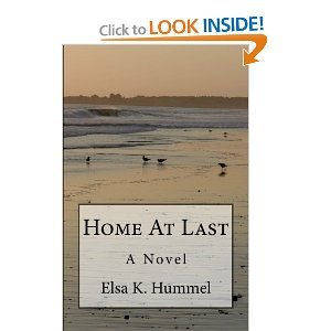 Home At Last, A Novel