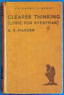 Clearer Thinking (Unknown Binding)
