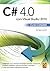 C# 4.0 com Visual Studio 2010