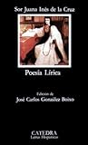 Poesía Lírica