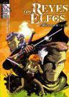 Los reyes Elfos: Historias de Faerie I