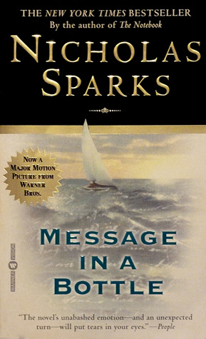 Message in a Bottle
