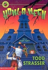 Howl-A-Ween (Paperback)