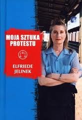 Moja sztuka protestu (Hardcover)
