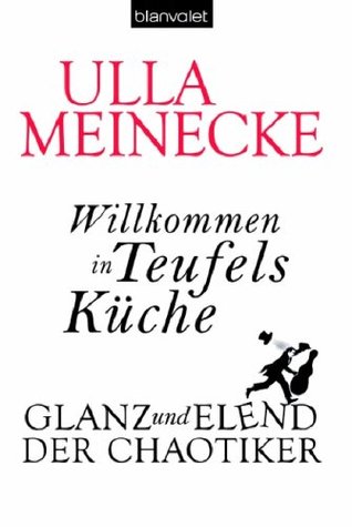Willkommen in Teufels Küche (Paperback)