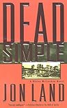 Dead Simple (Blaine McCracken, #9)