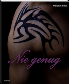 Nie Genug