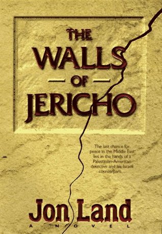 The Walls of Jericho (Ben Kamal and Danielle Barnea, #1)