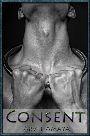 Consent (Consent #1)