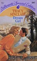 Dream Girl (Silhouette Special Edition)