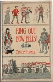 Ring Out Bow Bells (Hardcover)