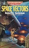 Space Vectors (Biowarriors, #3) Space Vectors (Biowarriors, #3)