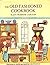 The Old-fashioned cookbook by Jan McBride Carlton | Illus...
