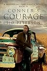 Conner's Courage by S.J.D. Peterson Conner's Courage by S.J.D. Peterson