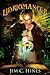 Libriomancer (Magic Ex Libris, #1)