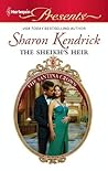 The Sheikh's Heir