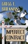 Imperfect Contract (Sophia Burgess and Ray Stone #1) Imperfect Contract (Sophia Burgess and Ray Stone #1)
