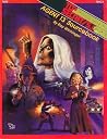 Agent 13 Sourcebook (Top Secret/S.I. Accessory TSAC2) Agent 13 Sourcebook (Top Secret/S.I. Accessory TSAC2)
