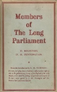 Members of the Long Parliament