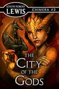 The City of the Gods