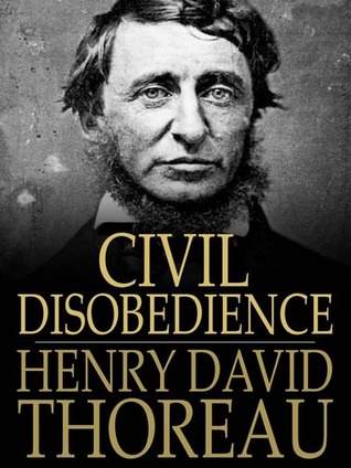 Civil Disobedience