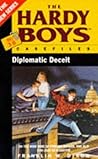 Diplomatic Deceit (The Hardy Boys Casefiles #38)