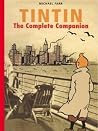 Tintin: The Compl...
