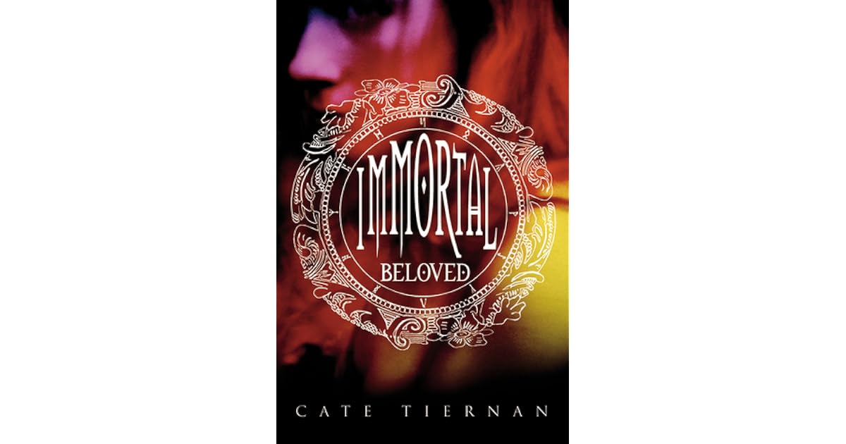 Immortal Beloved (Immortal Beloved, #1) by Cate Tiernan