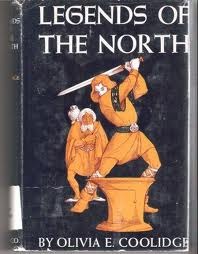 Legends of the North (Hardcover)