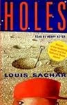 Holes by Louis Sachar