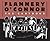 Flannery O'Connor: The Cartoons
