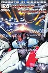 The Transformers: Robots In Disguise #3