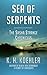 Sea of Serpents (The Sasha ...